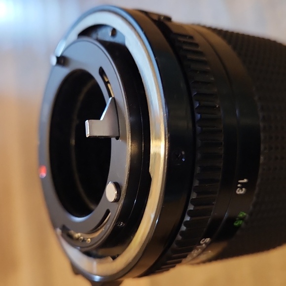 Tokina SD camera lens 70-210mm - Picture 7 of 7